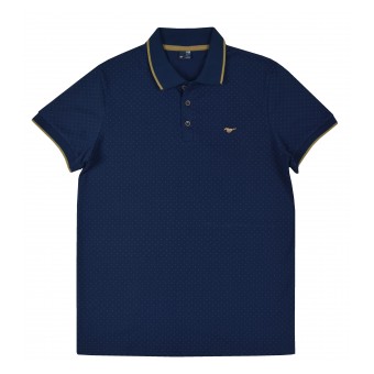 koszulka męska polo - GT-9805