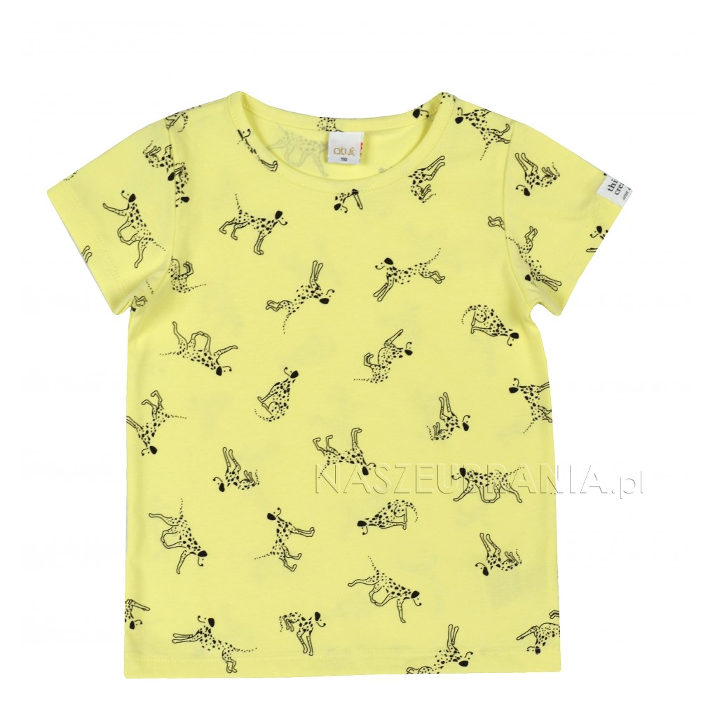 yellow / 1