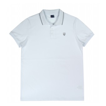 koszulka męska polo - GT-9784