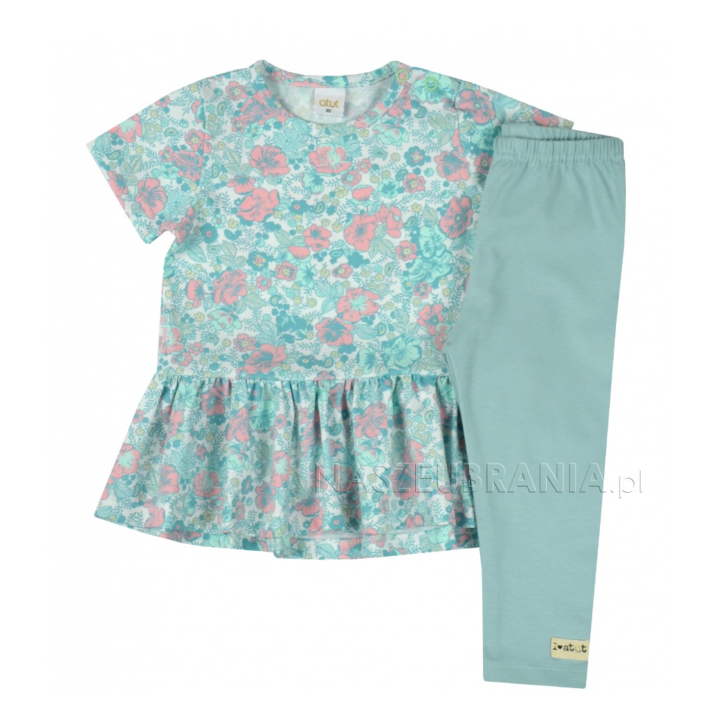 turquoise / 2