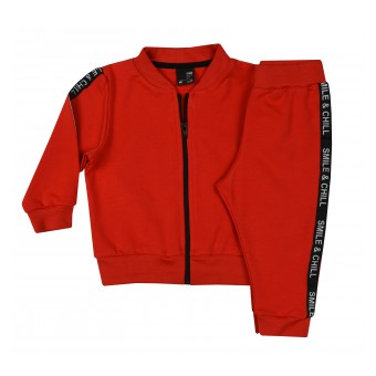 dres chłopiecy - GTB-9517