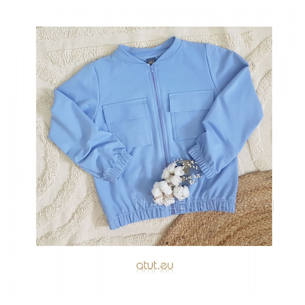 blue / 1