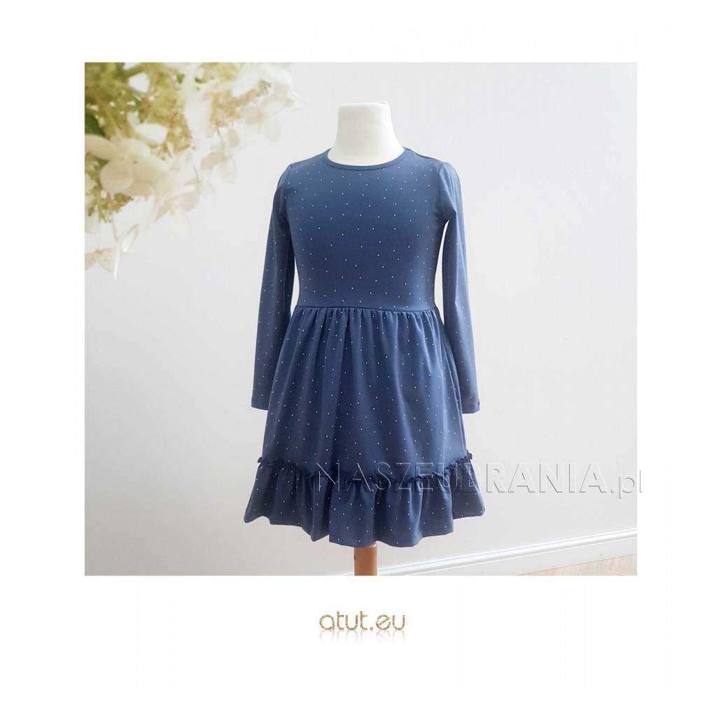 navy / 1