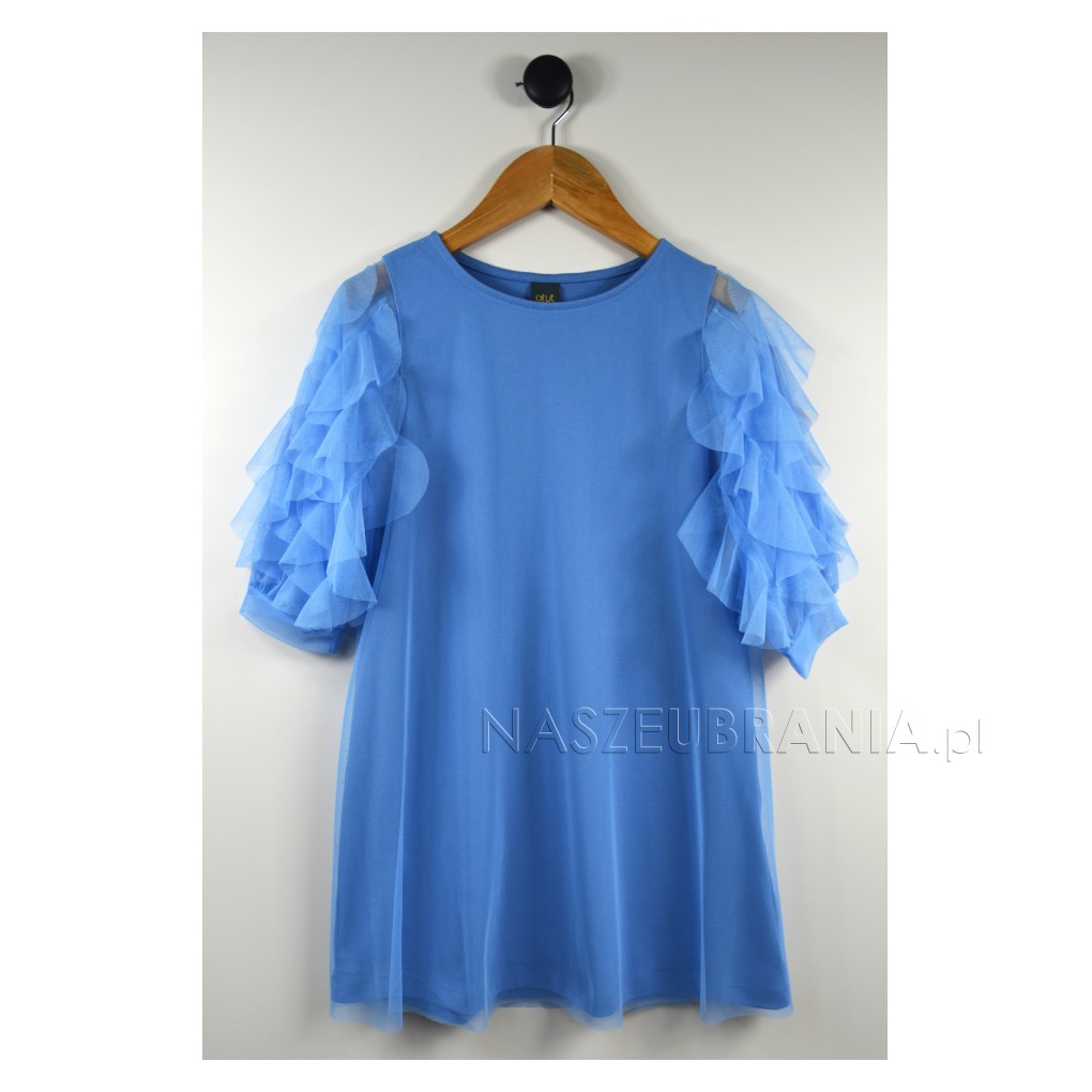 blue / 1