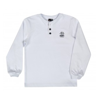 bluzka chłopięca polo - GT-9597