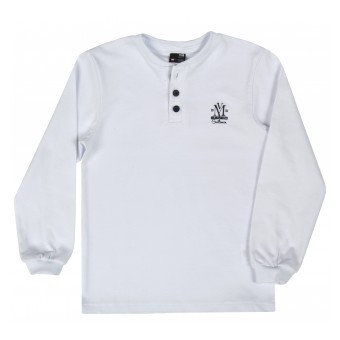 bluzka chłopięca polo - GT-9598