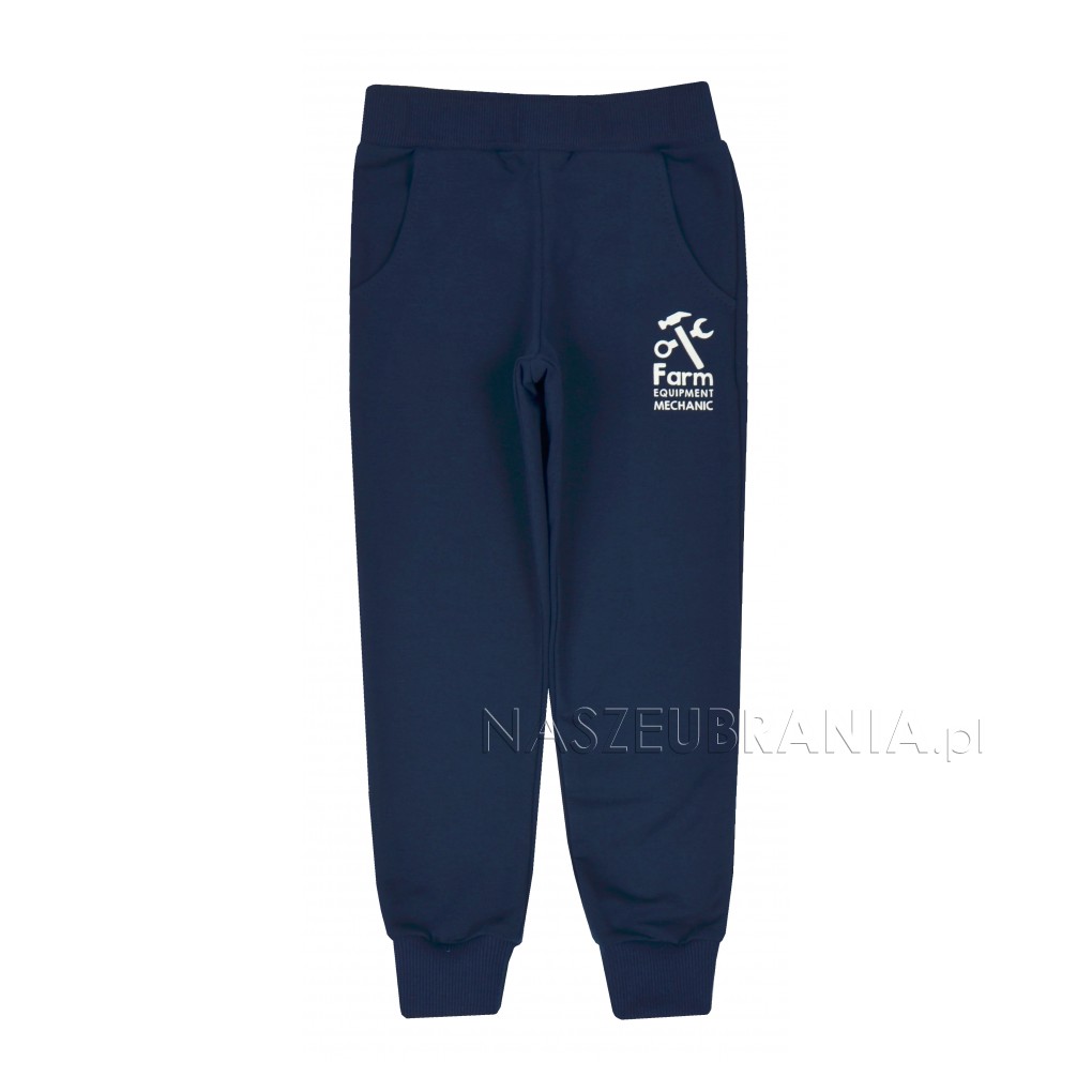 navy / 1