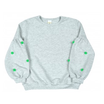 bluza dziewczęca - A-0332