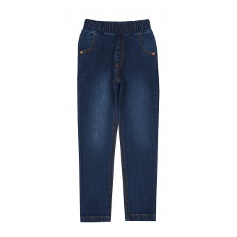 spodnie jeansowe SLIM - GT-9917