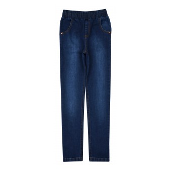 spodnie jeansowe SLIM - GT-9918