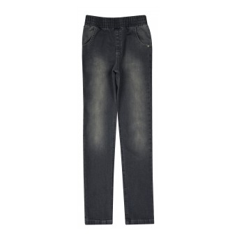 spodnie jeansowe SLIM - GT-9919