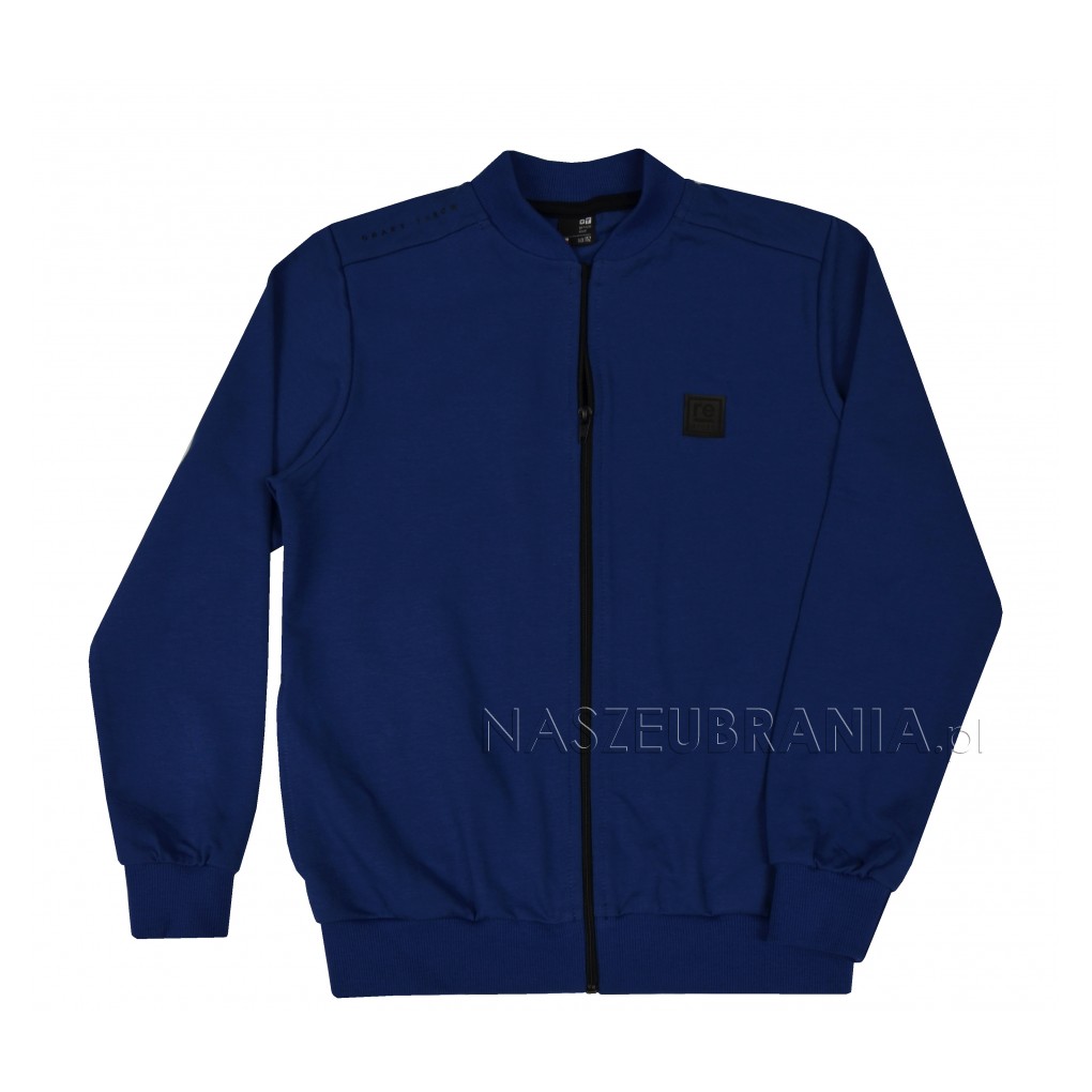 navy / 1