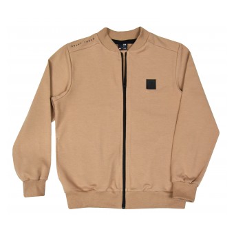 bluza chłopięca długi zamek - GT-9891