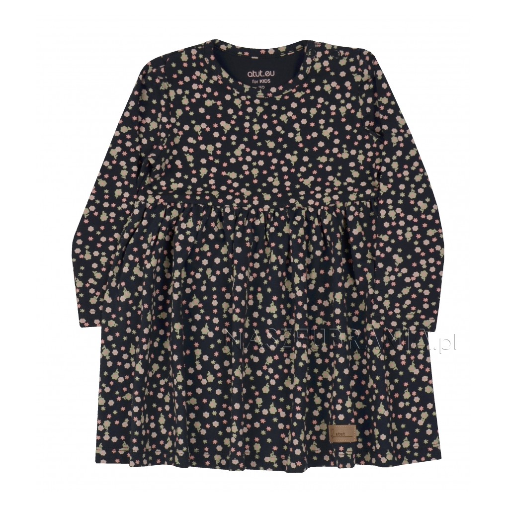 navy / 1