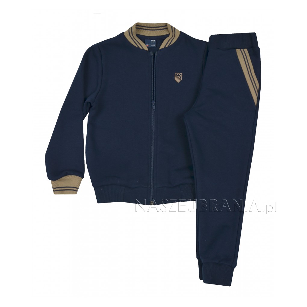 navy / 1