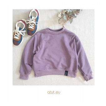 bluza dziewczęca - A-0403
