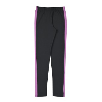 legginsy długie - A-0412
