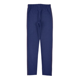 legginsy a`la jeans - A-0415