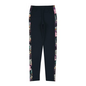 legginsy dziewczęce - AB-0412