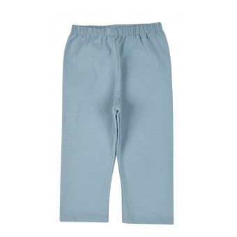 legginsy dziewczęce 3/4 - A-9880