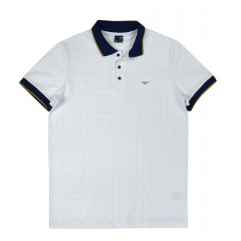 t-shirt polo