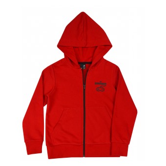 bluza chłopięca długi zamek - GT-9849