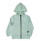 turquoise / 1