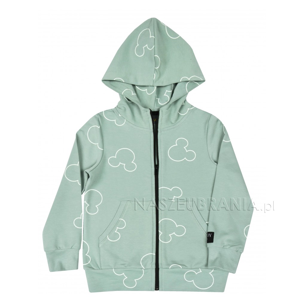 turquoise / 1