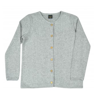 sweterek dziewczęcy - A-0445