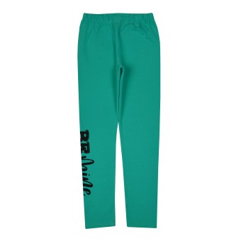 legginsy dziewczęce - AB-619