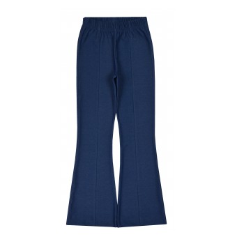 spodnie dziewczęce a`la jeans - A-0411