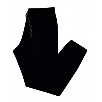 dresowe spodnie chłopięce SLIM - GT-9957