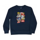 navy / 1