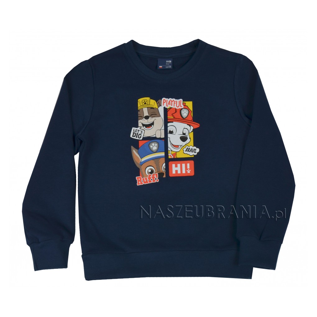 navy / 1