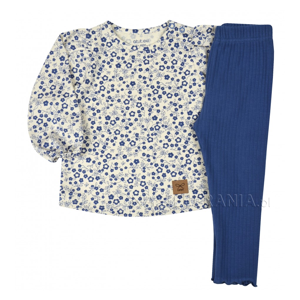 navy / 1