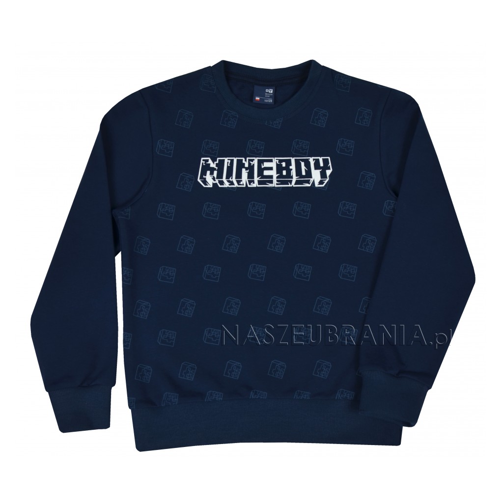 navy / 1