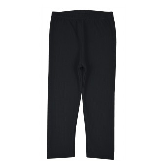 legginsy dziewczęce ze ściągaczyka