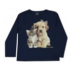 navy / 1