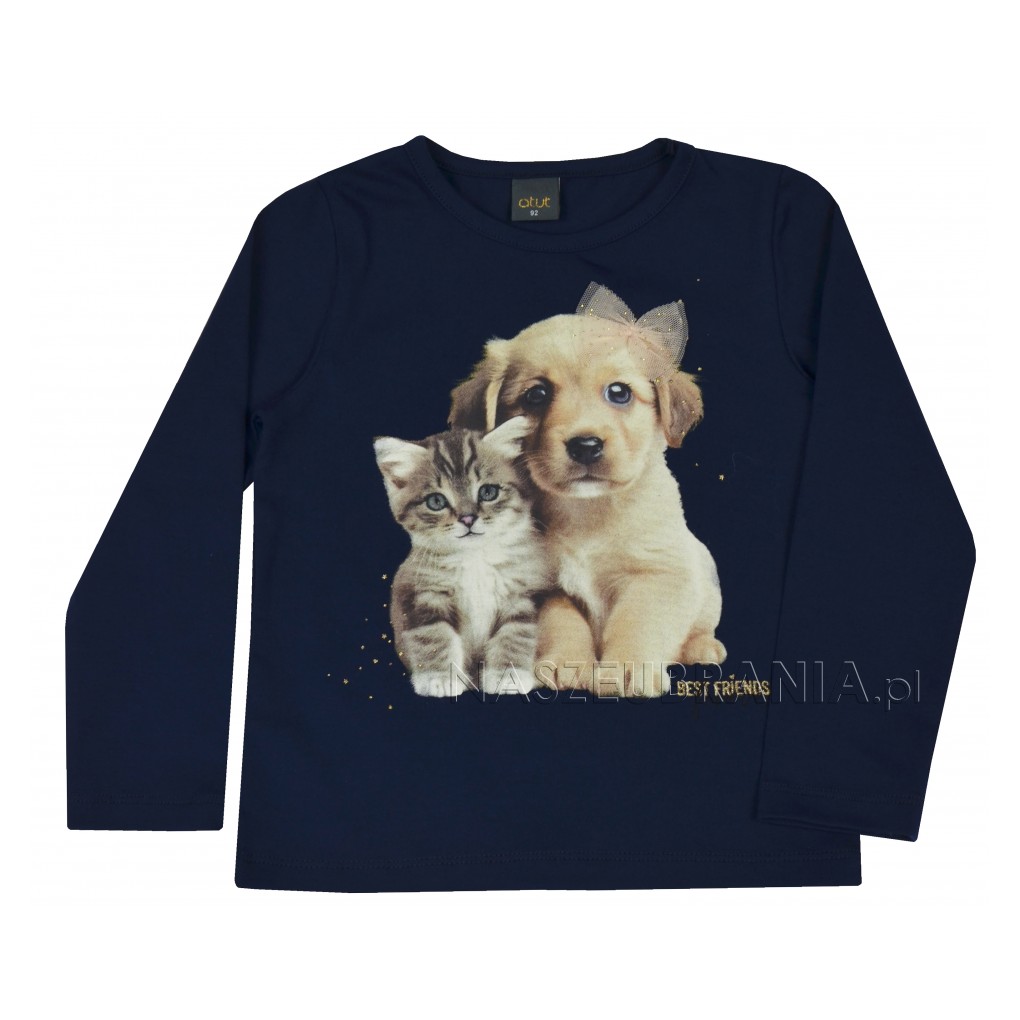 navy / 1