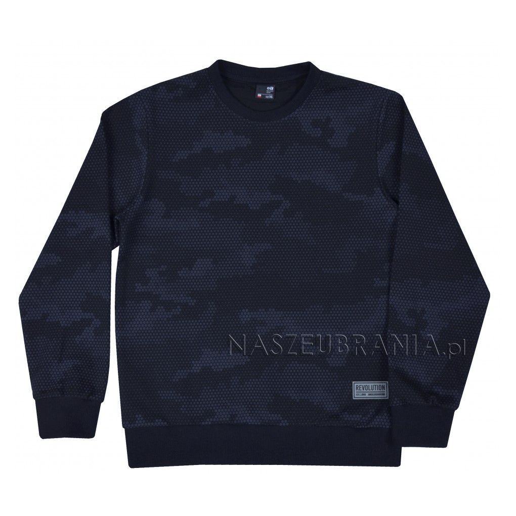 navy / 1