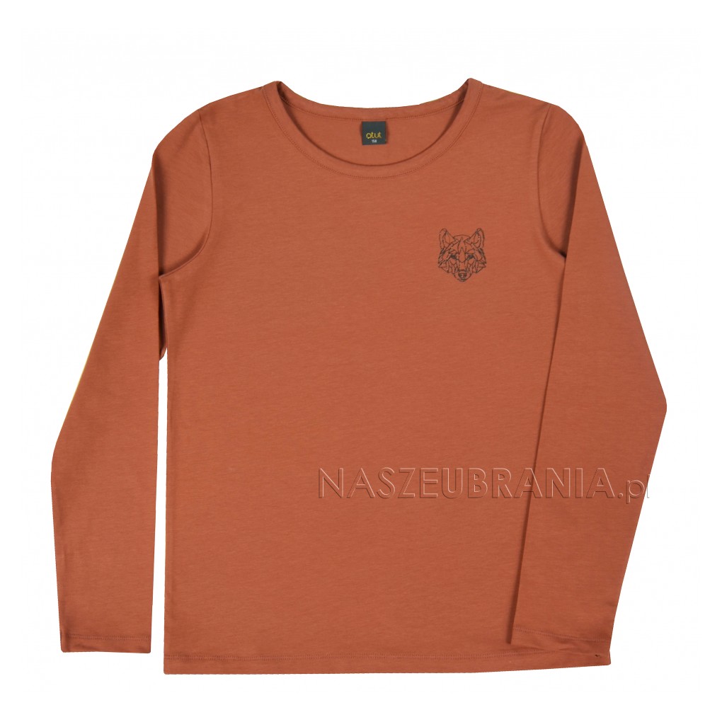 brown / 1