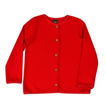 sweterek dla dziewczynki - AB-0444