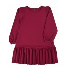 claret / 1