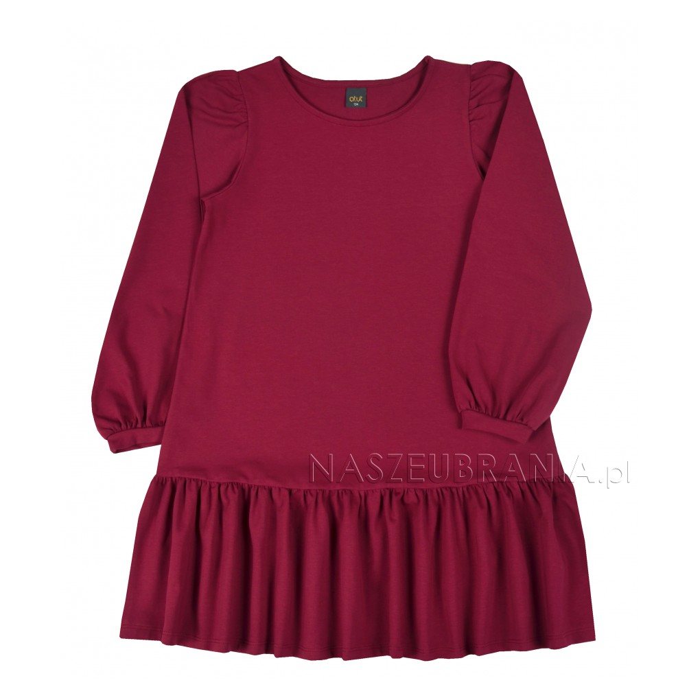 claret / 1