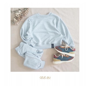 bluza dziewczęca
