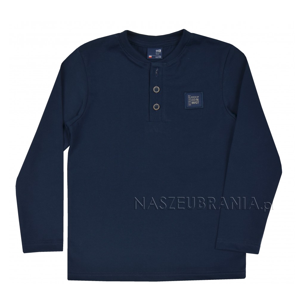 navy / 1