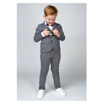 boy\'s suit - GT-0054