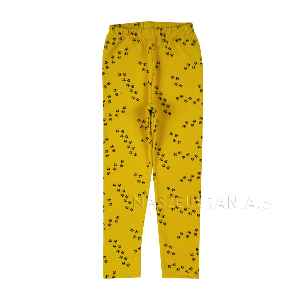 yellow / 1