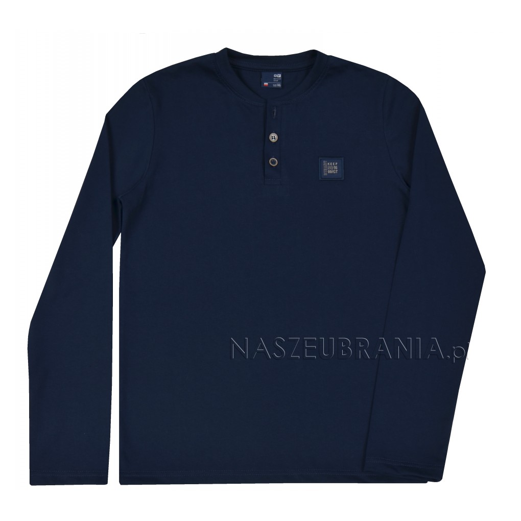 navy / 1