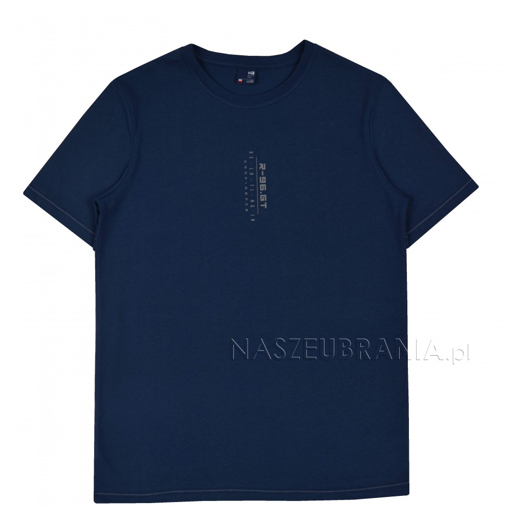 navy / 1